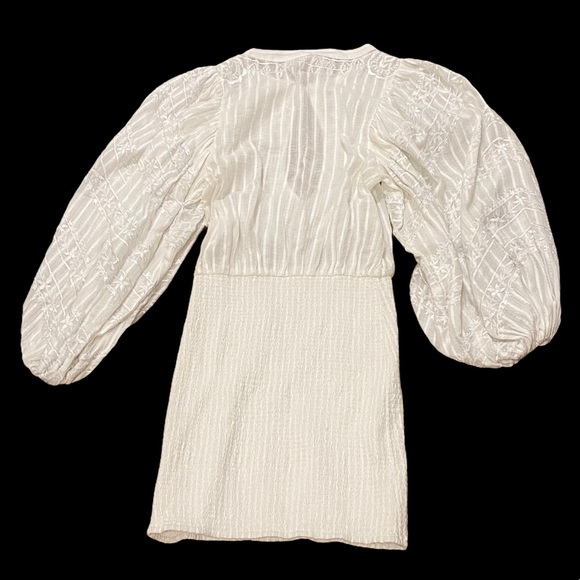 JEN’S PIRATE BOOTY**Onyx Mini Dress**XS $222 - Picture 7 of 7